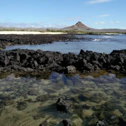 Cerro Dragón (Dragon Hill) - Puerto Ayora