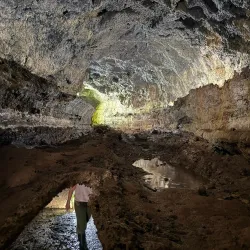 El Chato Tortoise Reserve - Puerto Ayora