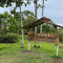 El Chato Tortoise Reserve - Puerto Ayora