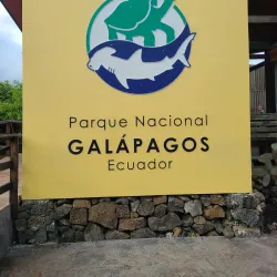 Fausto Llerena Breeding Center - Puerto Ayora