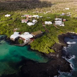 Galápagos Interpretation Center - Puerto Ayora