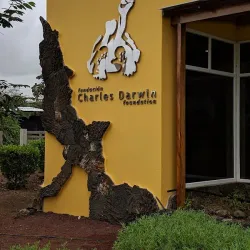 Galápagos Interpretation Center - Puerto Ayora