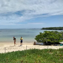 Las Grietas - Puerto Ayora