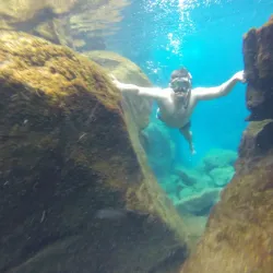 Las Grietas - Puerto Ayora