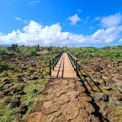 Las Grietas - Puerto Ayora
