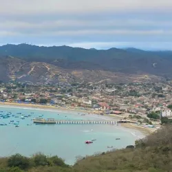 Fishing Tours - Puerto Cayo