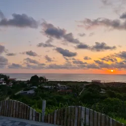 Local Seafood Restaurants - Puerto Cayo