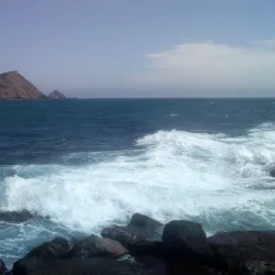 Los Frailes Beach - Puerto Cayo