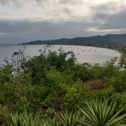 Los Frailes Beach - Puerto Cayo