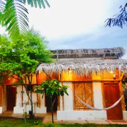 Snorkeling and Diving Spots - Puerto Cayo