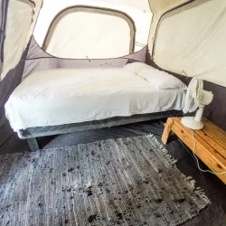 Snorkeling and Diving Spots - Puerto Cayo