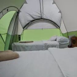 Snorkeling and Diving Spots - Puerto Cayo