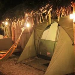 Snorkeling and Diving Spots - Puerto Cayo