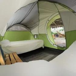 Snorkeling and Diving Spots - Puerto Cayo