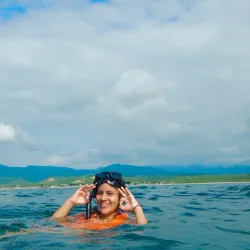 Snorkeling and Diving Spots - Puerto Cayo