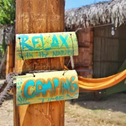 Snorkeling and Diving Spots - Puerto Cayo