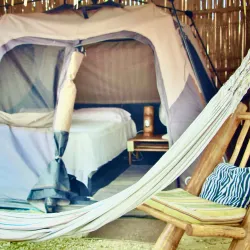 Snorkeling and Diving Spots - Puerto Cayo