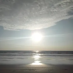 Sunset Viewing Points - Puerto Cayo