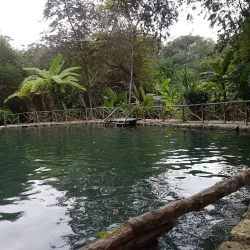 Agua Blanca Community - Puerto Lopez