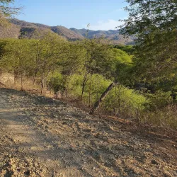 Agua Blanca Community - Puerto Lopez