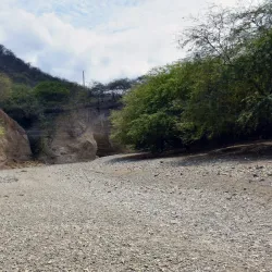 Agua Blanca Community - Puerto Lopez