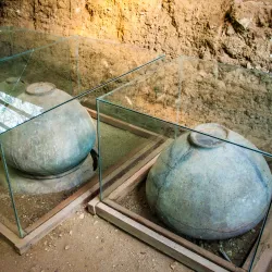 Agua Blanca Community - Puerto Lopez