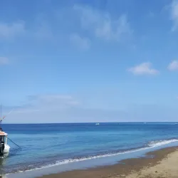 Isla de la Plata - Puerto Lopez