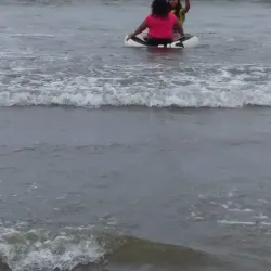 Mangrove Tours - Puerto Lopez