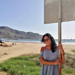 Mangrove Tours - Puerto Lopez