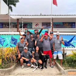 Snorkeling and Diving Sites - Puerto Lopez