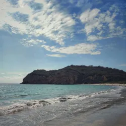 Snorkeling and Diving Sites - Puerto Lopez