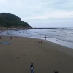 Snorkeling and Diving Sites - Puerto Lopez