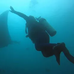 Snorkeling and Diving Sites - Puerto Lopez