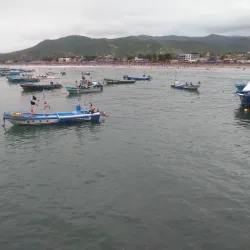 Snorkeling and Diving Sites - Puerto Lopez