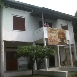 Centro Cultural de Quevedo - Quevedo