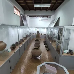 Centro Cultural de Quevedo - Quevedo