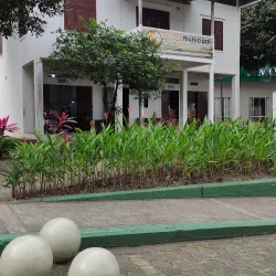 Centro Cultural de Quevedo - Quevedo