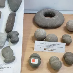 Centro Cultural de Quevedo - Quevedo