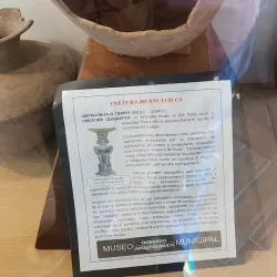 Centro Cultural de Quevedo - Quevedo