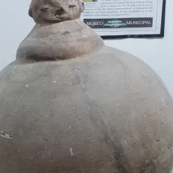 Centro Cultural de Quevedo - Quevedo