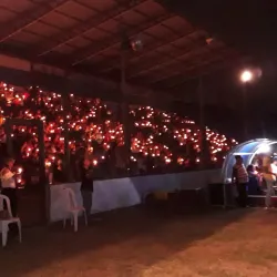 Estadio 7 de Octubre - Quevedo