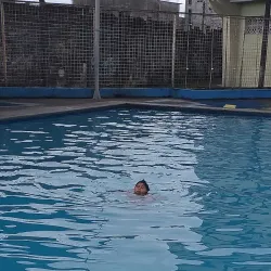 Estadio 7 de Octubre - Quevedo