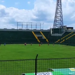 Estadio 7 de Octubre - Quevedo