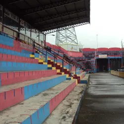 Estadio 7 de Octubre - Quevedo