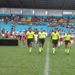 Estadio 7 de Octubre - Quevedo