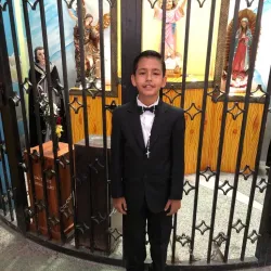 Iglesia Matriz de Quevedo - Quevedo