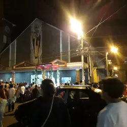 Iglesia Matriz de Quevedo - Quevedo