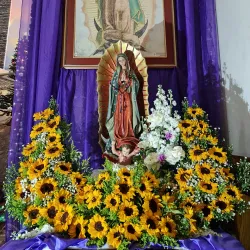 Iglesia Matriz de Quevedo - Quevedo