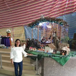 Iglesia Matriz de Quevedo - Quevedo