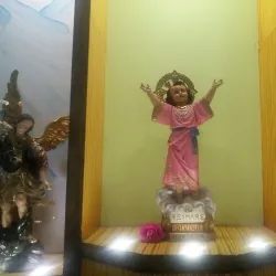 Iglesia Matriz de Quevedo - Quevedo